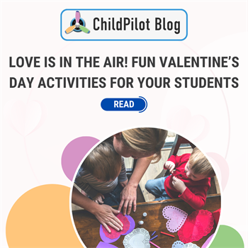 Love Is In The Air! Fun Valentine’s Day Activities For Your Students