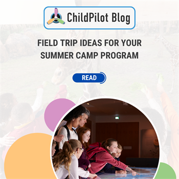 Field Trip Ideas for Your Summer Camp Program
